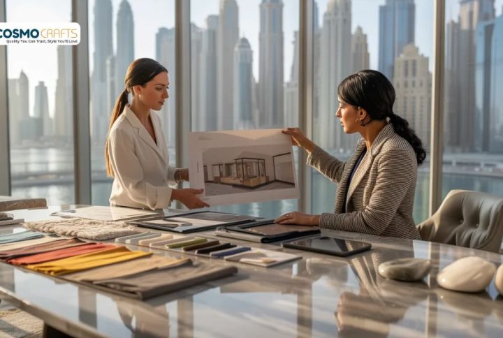 How To Choose Interior Designer Dubai