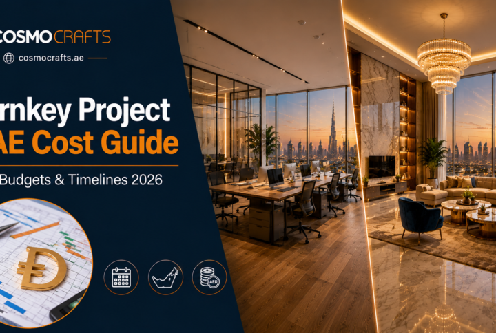 Turnkey Project Uae — Cost And Timeline Guide (2026)