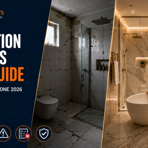 Costly Home Renovation Mistakes In Dubai — How To Avoid Every One (2026 Guide)
